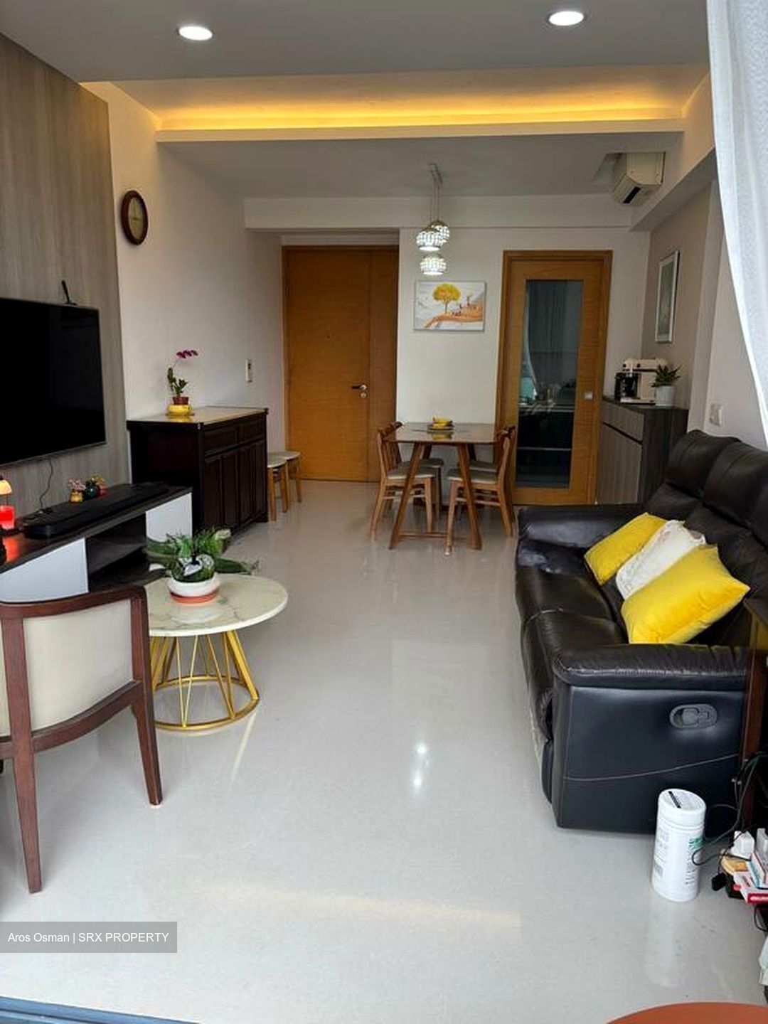 The Gale (D17), Condominium #523696251